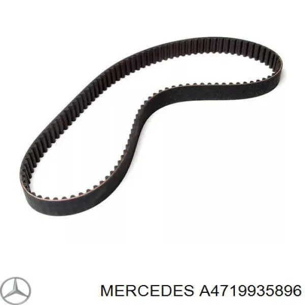A4719935896 Mercedes 