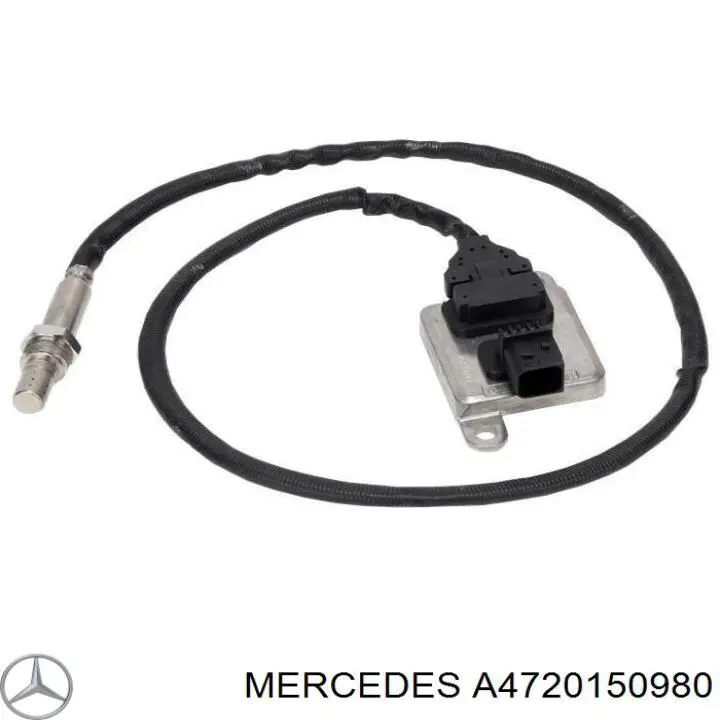 Купити A4720150980 Mercedes 