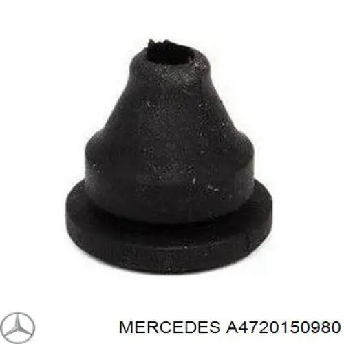 A4720150980 Mercedes 