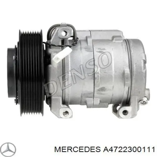 Компресор кондиціонера KTT090135 Thermotec