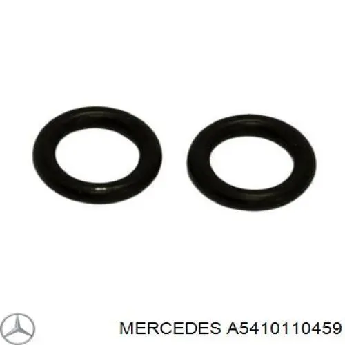 Гільза поршнева Mercedes A5410110459 ціна, від 12.64 USD