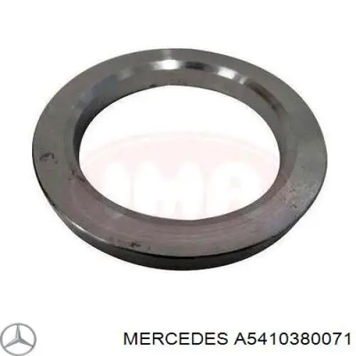 Болт шатуна A5410380071 Mercedes
