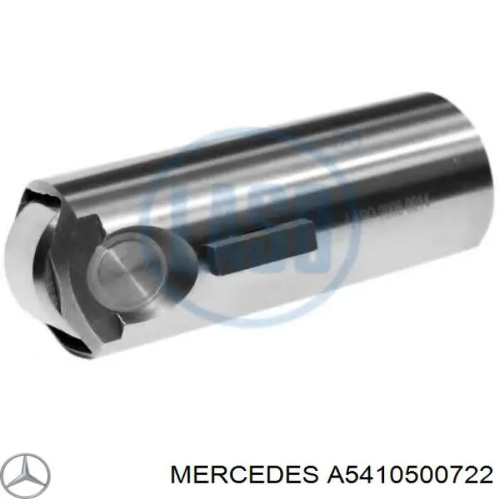 A5410500722 Mercedes Гідрокомпенсатор