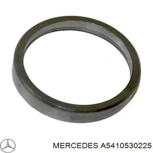 A5410530225 Mercedes Тарілка пружини клапана