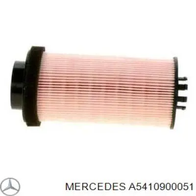 Паливний фільтр A5410900051 Mercedes