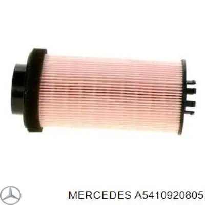 Фільтр тонкого очищення палива Mercedes A5410920805 ціна, від 15.27 USD