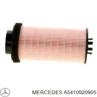 Паливний фільтр A5410920905 Mercedes