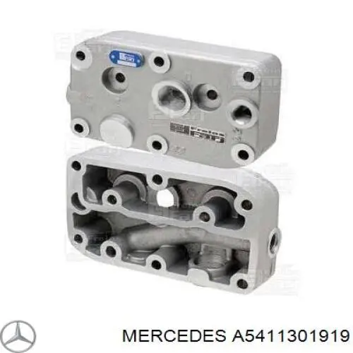A5411301919 Mercedes