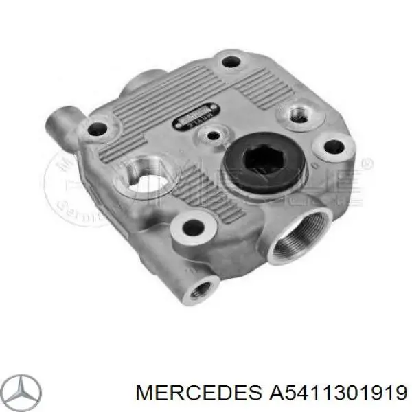  Mercedes A5411301919 ціна, від 249.63 USD