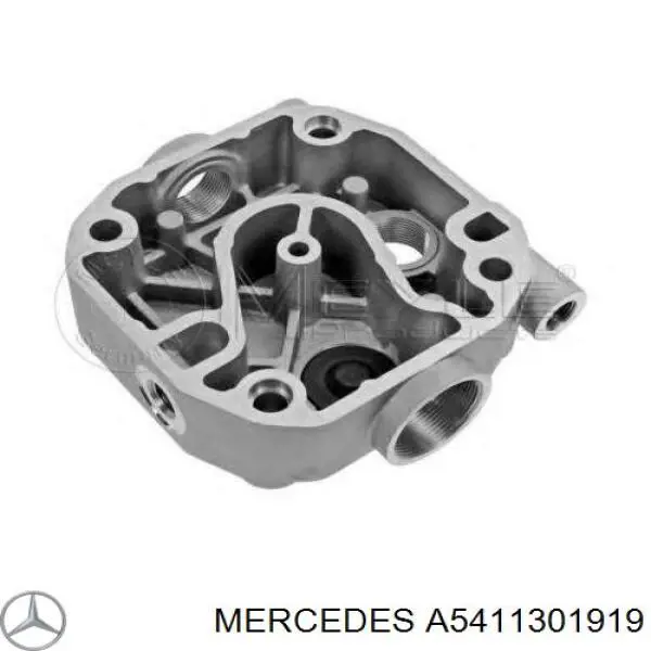 Купити A5411301919 Mercedes 