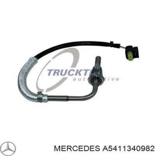  A5411340982 Mercedes