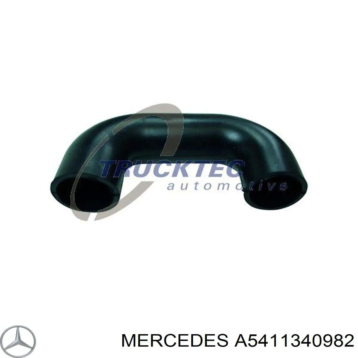  Mercedes A5411340982 ціна, від 34.56 USD