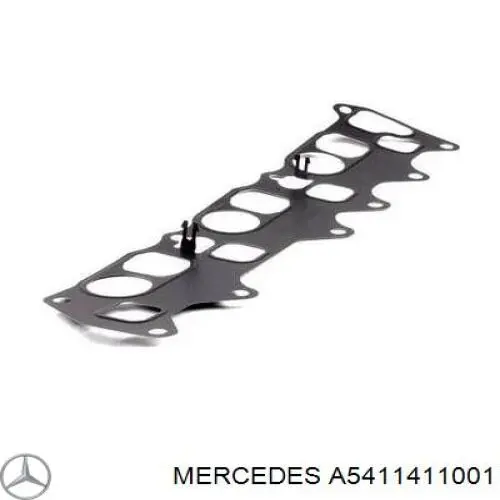 A5411411001 Mercedes 