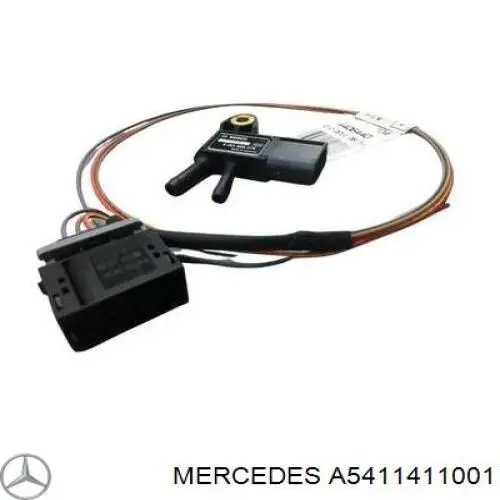 A5411411001 Mercedes