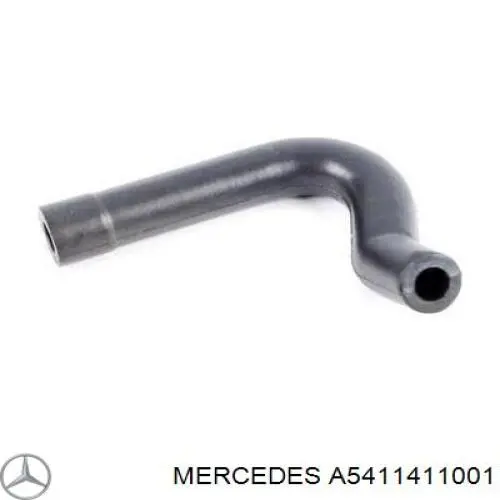 Купити A5411411001 Mercedes 