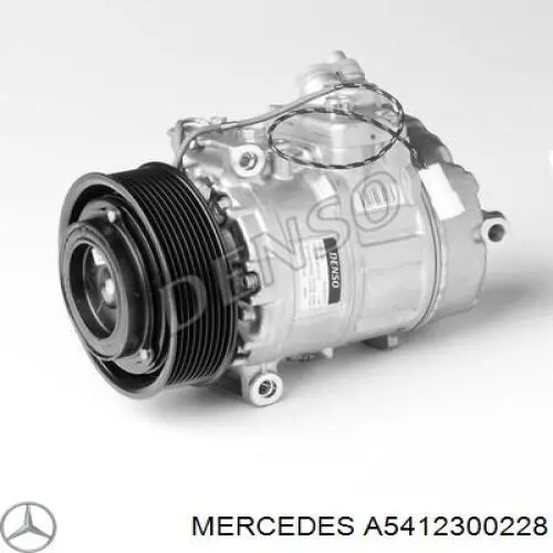  A5412300228 Mercedes