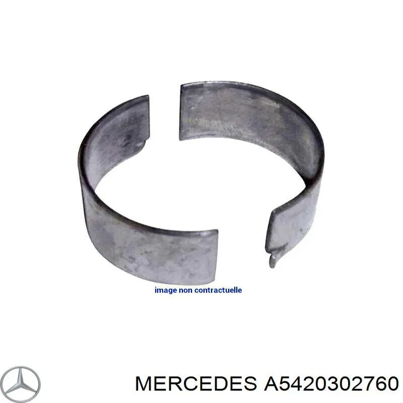  5420302760 Mercedes