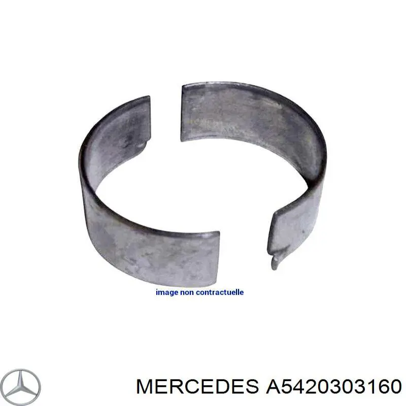  5420303160 Mercedes