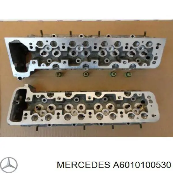 A6010100530 Mercedes 