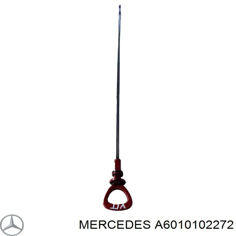  A6010102272 Mercedes