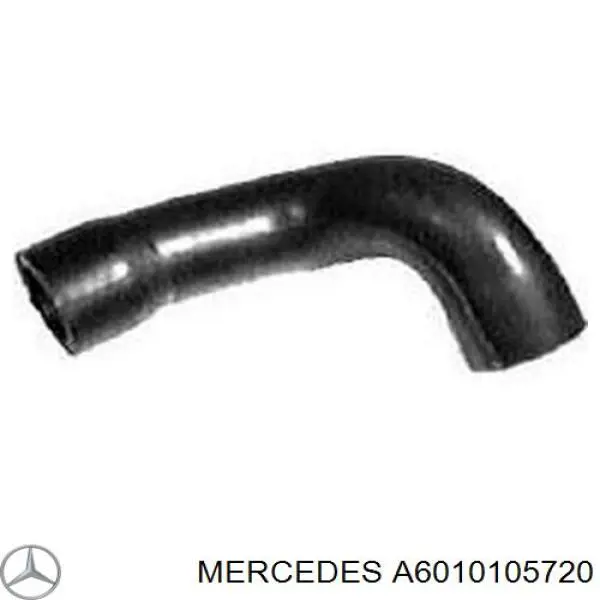 Купити A6010105720 Mercedes Комплект прокладок двигуна, верхній