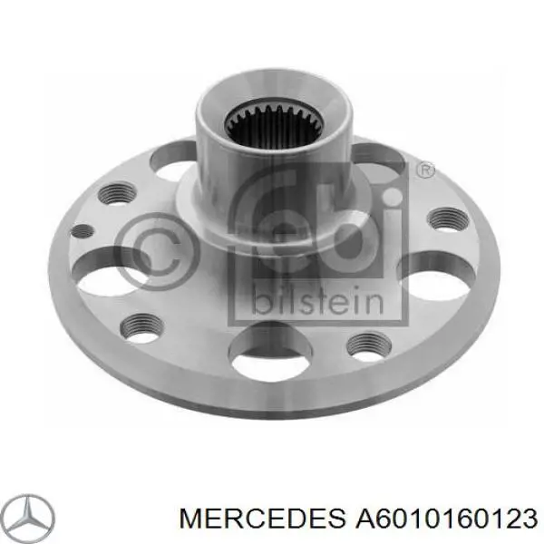  A6010160123 Mercedes