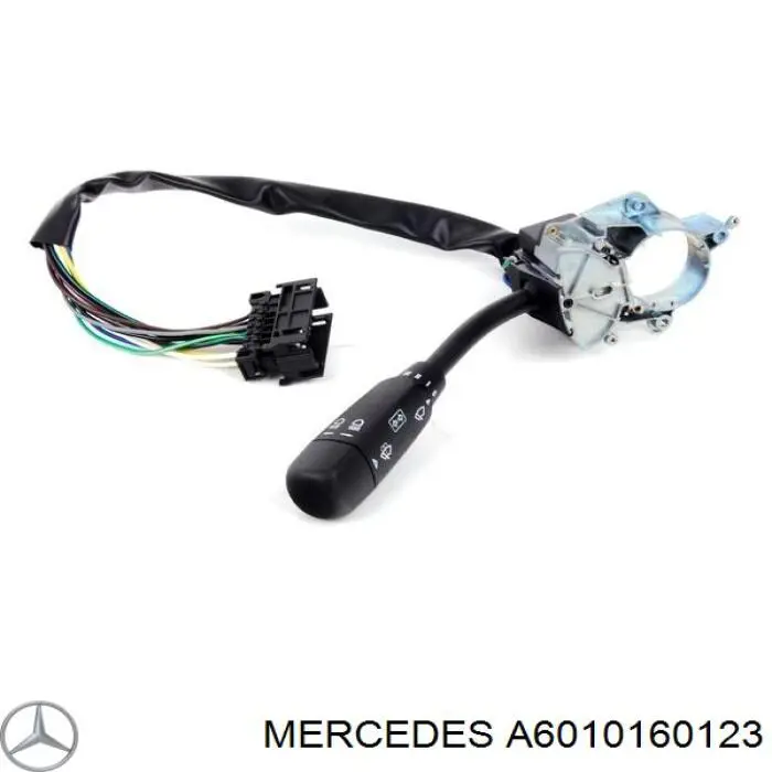  A6010160123 Mercedes