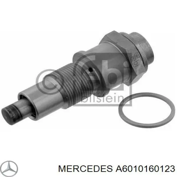 A6010160123 Mercedes 