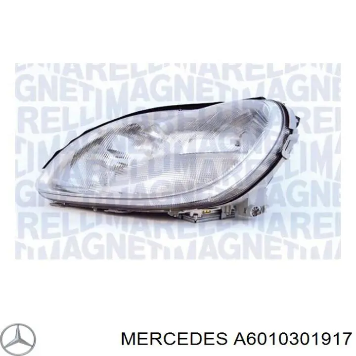 Поршень в зборі Mercedes Sprinter I 2-t