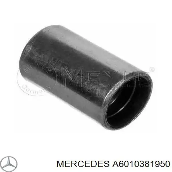 Купити A6010381950 Mercedes Втулка шатуна