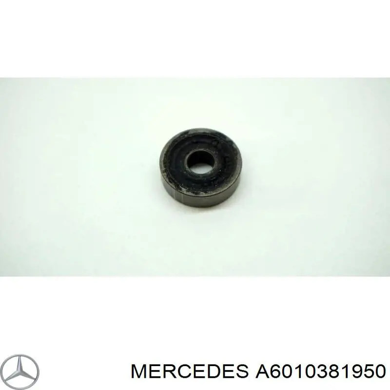 Втулка шатуна клонували Mercedes A6010381950 ціна, від 9.29 USD