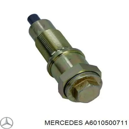 Купити A6010500711 Mercedes Натягувач ланцюга ГРМ