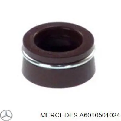 Напрямна втулка клапана випускного Mercedes A6010501024 ціна, від 3.09 USD