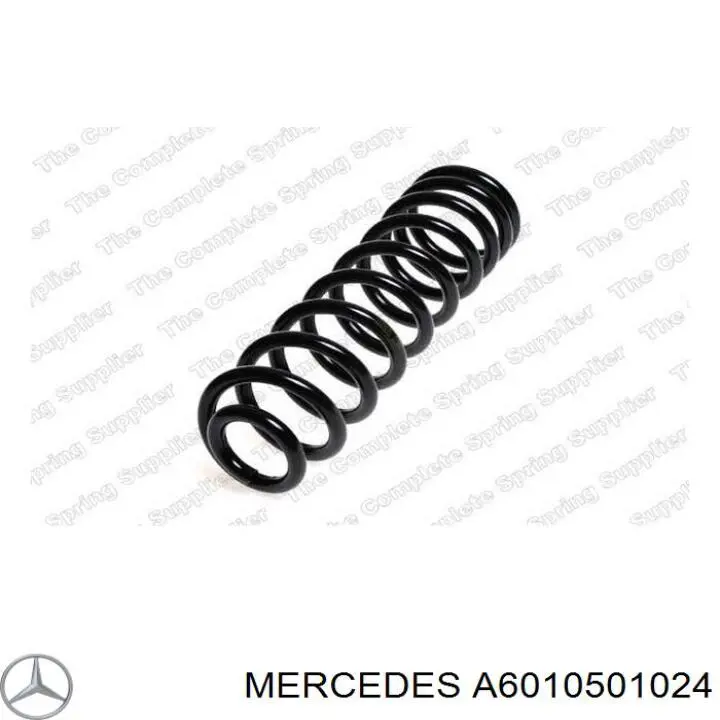 Купити A6010501024 Mercedes Направляюча клапана, випускного