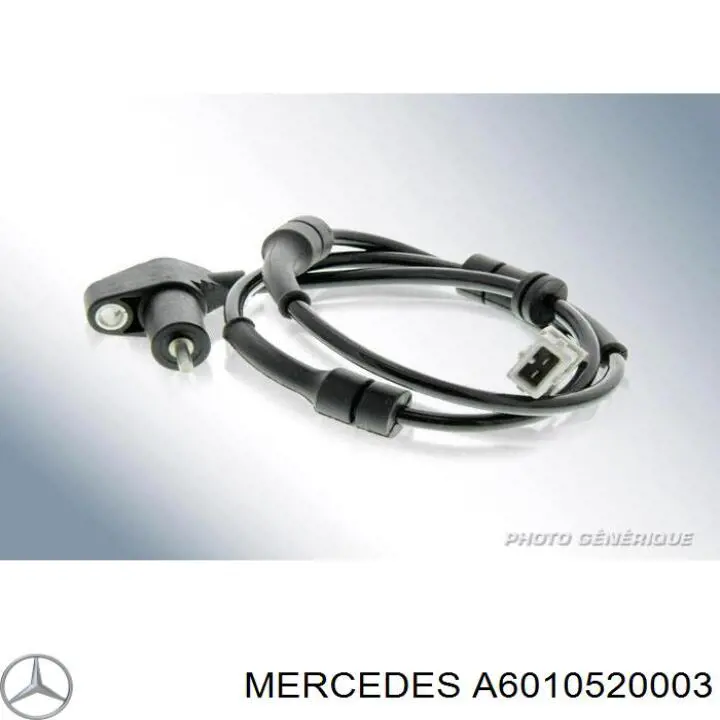 Зірка колінчастого вала Mercedes A6010520003 ціна, від 39.46 USD