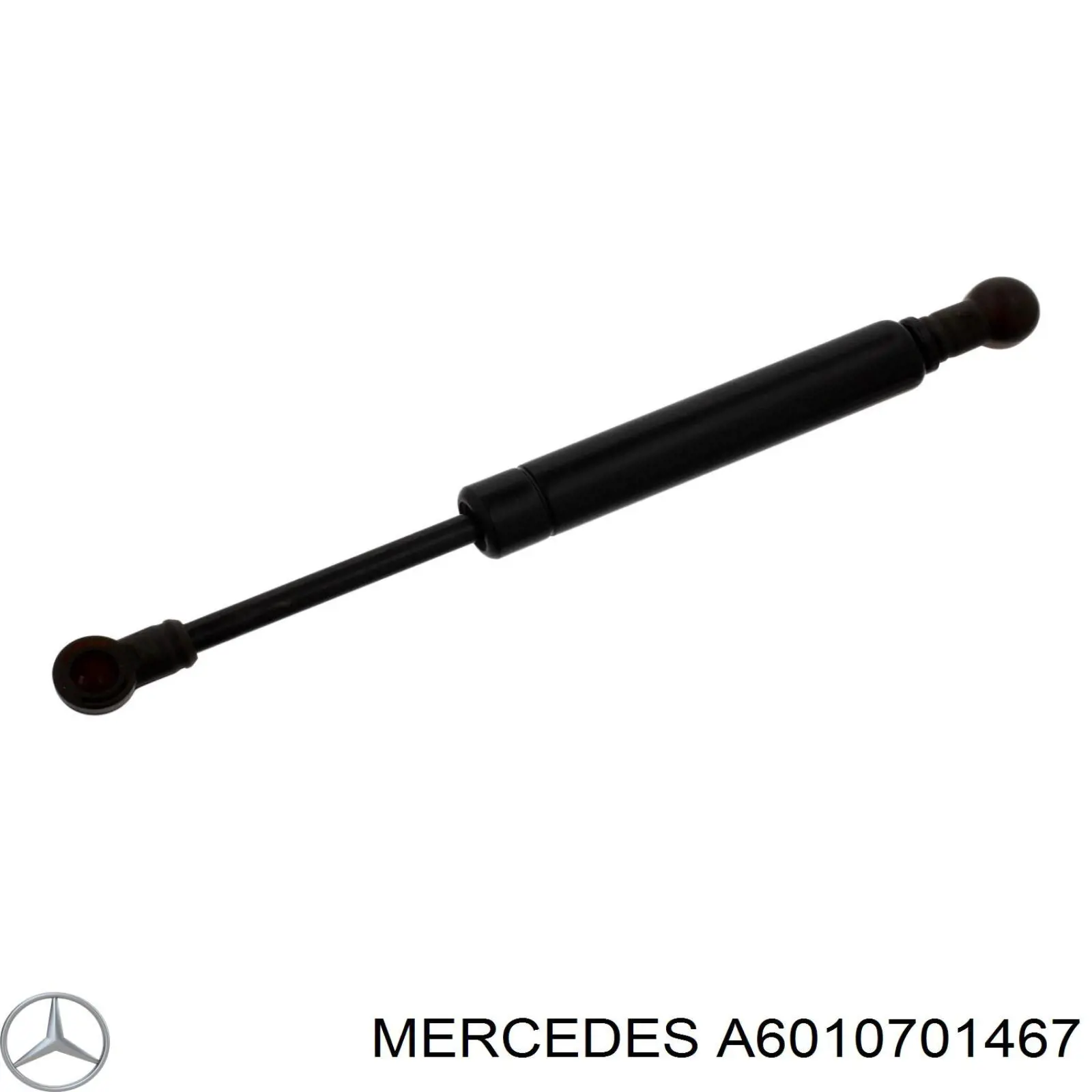  6010701467 Mercedes