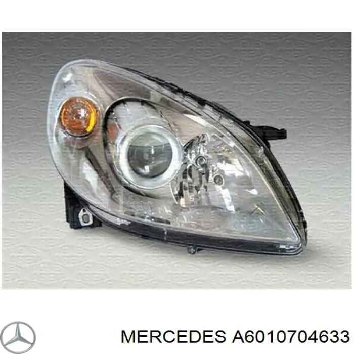 Трубка паливна форсунки 2-го циліндру Mercedes A6010704633 ціна, від 12.37 USD
