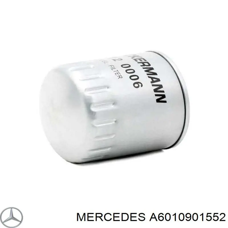 Фільтр тонкого очищення палива Mercedes A6010901552 ціна, від 5.81 USD