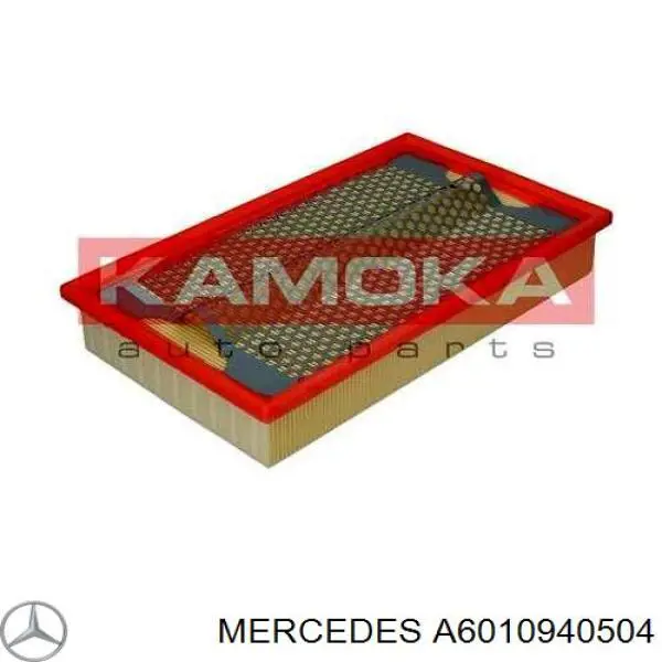  A6010940504 Mercedes