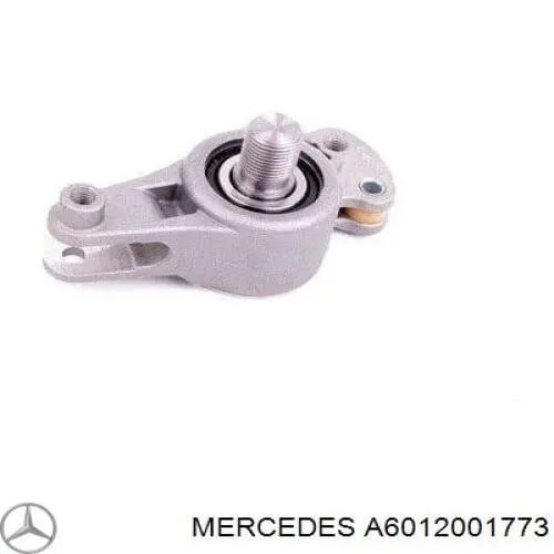 Купити A6012001773 Mercedes Натягувач приводного ременя