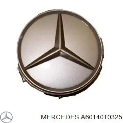 6014010325 Rotweiss Ковпаки на колеса