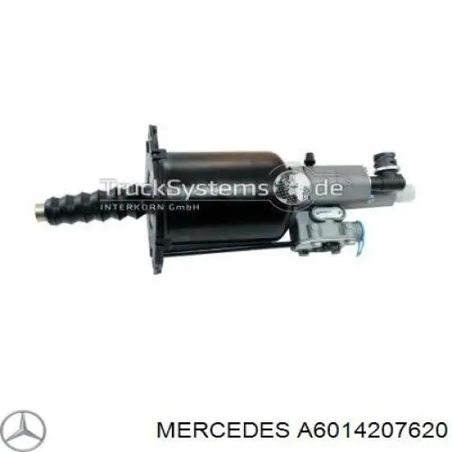 Гальмівні колодки Mercedes A6014207620 ціна, від 19.74 USD