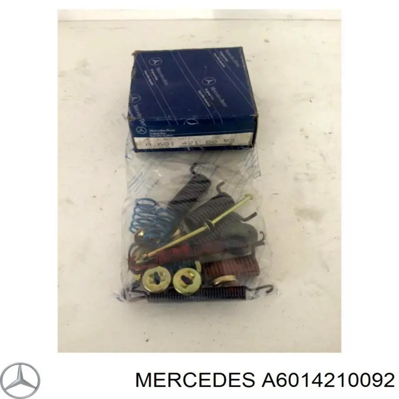  6014210092 Mercedes