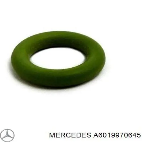 Купити A6019970645 Mercedes Кільце ущільнювача паливної трубки