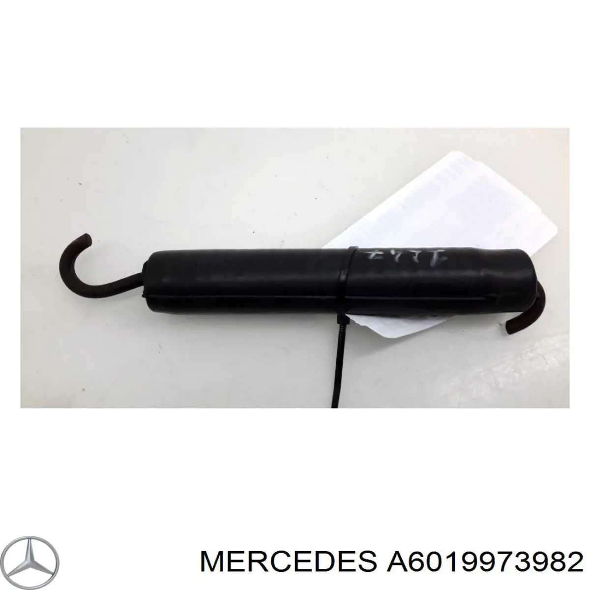 A6019973982 Mercedes 