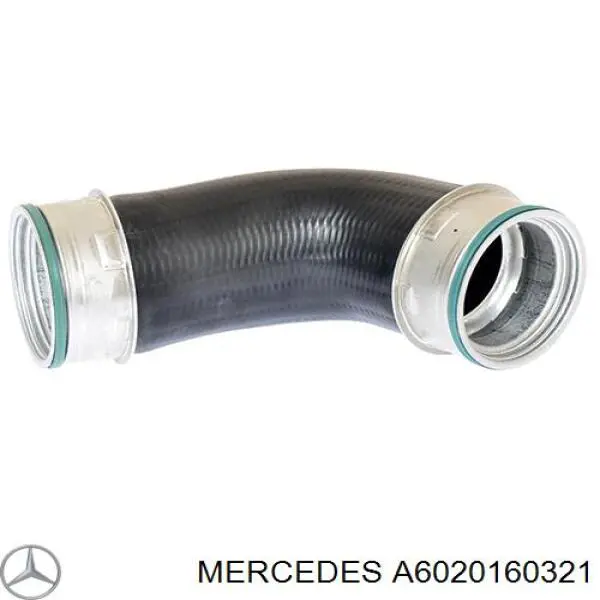 Прокладка клапанної кришки двигуна Mercedes A6020160321 ціна, від 10.15 USD