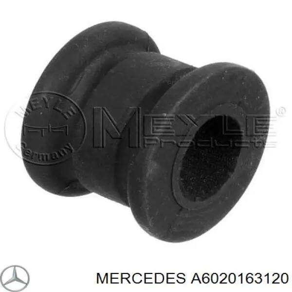 Купити A6020163120 Mercedes Прокладка ГБЦ