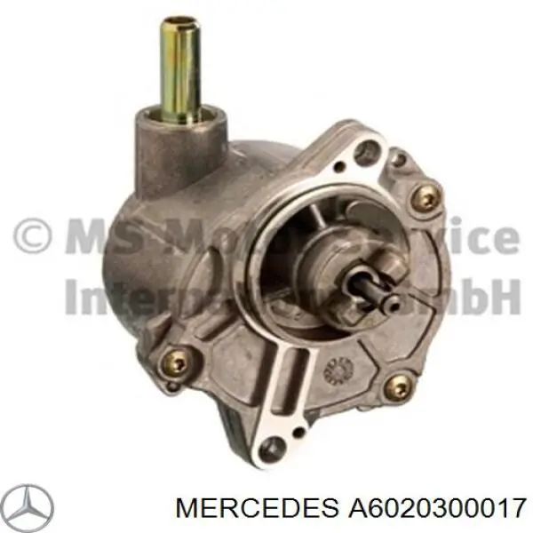 Поршень в комплекті на 1 циліндр, STD 0022300 Mahle Original