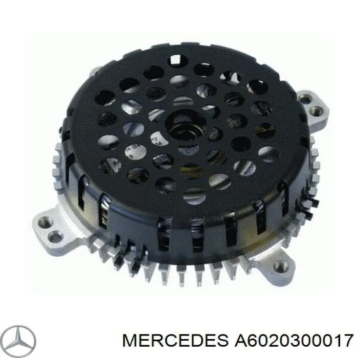 Поршень в зборі Mercedes A6020300017 ціна, від 101.71 USD
