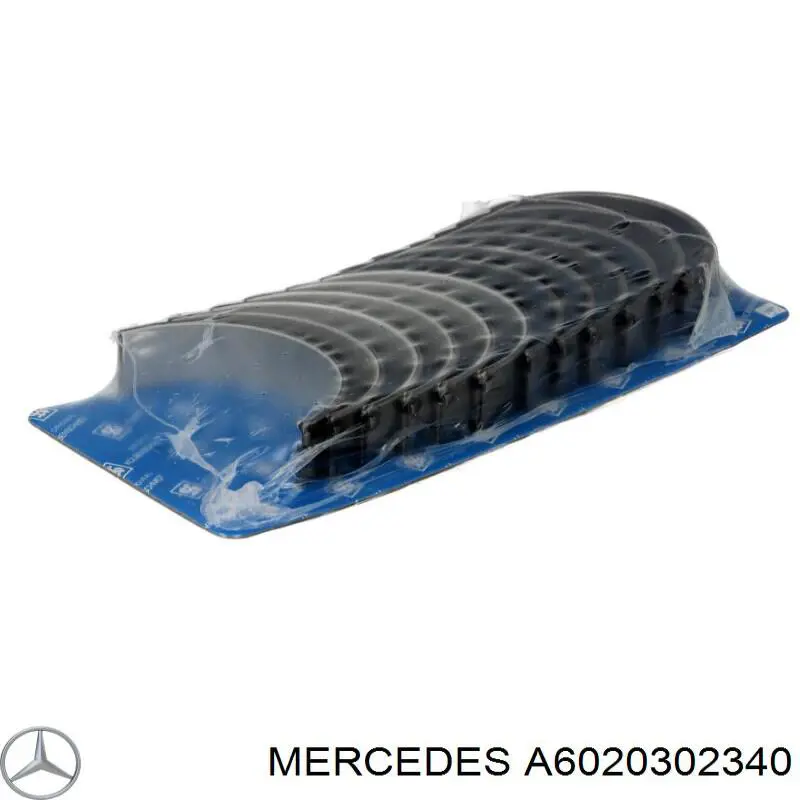  6020302340 Mercedes